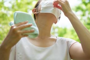 「夏かぜ」に抗菌薬はNG！自己判断で飲むと危険…その理由を専門家が解説