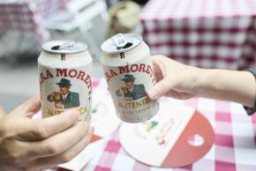 ビール好きにはたまらない!ビッラモレッティ試飲イベント「Italia Terrace」が渋谷で開催