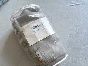 夏の夜の寝苦しさから解放?TENTIAL「BAKUNE Comforter Cool」を試してみた