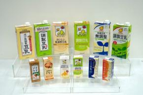 習慣的に豆乳を飲むことで生活習慣病予防や植物性・動物性たんぱく質のバランスが取れる?豆乳摂取による食生活への影響調査を発表