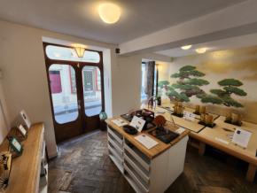 日本の職人技がパリを魅了!大好評「CRAFT STORY JAPAN」の一部展示品が国内から閲覧・購入可能に