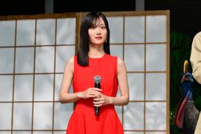元乃木坂46・山下美月が自宅で塩をまく理由「これは本当にヤバいやつ」