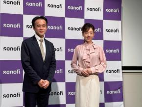 蕁麻疹経験者の高橋真麻さんが専門医に聞く!慢性特発性蕁麻疹への理解を深め、最新の治療法を知るセミナー開催