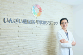 「寄り添う医療」で地域を支える。印西市発・糖尿病治療の新しい挑戦