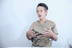 歯周病治療の最前線。「削らない・抜かない治療」を追求するロータス歯科・矯正歯科