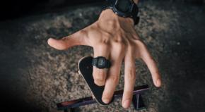 指輪サイズのG-SHOCK「DWN-5600」が発売!耐衝撃構造と20気圧防水を歴代最小サイズで実現