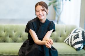 井口綾子、芸能と美容室経営の理想語る「この2つが相乗効果になっていけば」