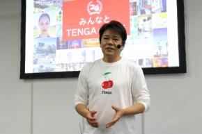 女性向けフェムケアブランド「iroha」の誕生背景とは?TENGA代表・松本光⼀と医師・二宮典子氏がトーク