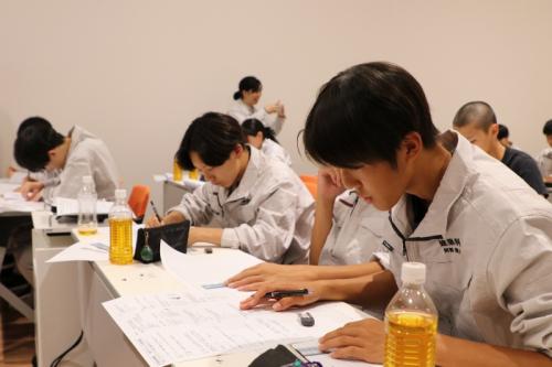 一建設 木造住宅の建築現場見学会と住宅設計体験会