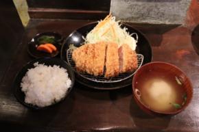 茨城県産ブランド豚「常陸の輝き」がとんかつベス豚グランプリ金賞を受賞！都内10店舗で記念フェア開催