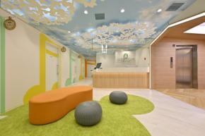 子どもたちが笑顔で通える場所へ。 ことびあクリニック恵比寿院が描く“家族に寄り添う医療”のかたち