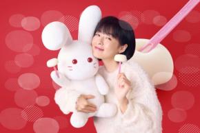 「雪見だいふく」8分待つとぷにぷに食感に！森七菜＆小野賢章が“待ち時間に楽しむラジオ”をお届け