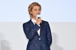 芳根京子とキンプリ・髙橋海人が互いを褒め合う『君の顔では泣けない』