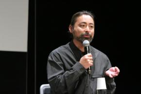 山田孝之×藤井道人 “魔王”×“ユニコーン”の交通感！？ 映画『正体』舞台裏トーク炸裂