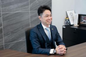 22歳入社から4年で社長へ　　ライト通信・諸石竜也氏が体現する「努力とスピード」のリーダーシップ