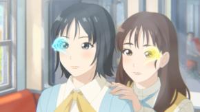 浜辺美波×福原遥が演じる「たすけあい」アニメが温かい!実話ベースの第2話を公開