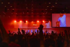 「渋谷が熱狂で揺れた日」最先端フィットネス体感『LES MILLS LIVE TOKYO』現地レポ