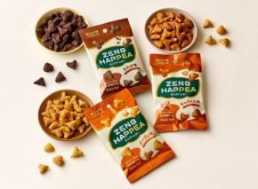 スナック菓子食べて後悔する女性6割超…米菓・豆系スナックは罪悪感が低いワケ