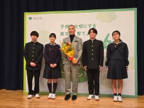 宇宙飛行士野口聡一が語る、挑戦と自分との向き合い方