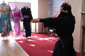 茶道・忍者など日本文化が体験できる新スポット「LPC JAPAN STUDIO 銀座本店」が1月2日オープン!