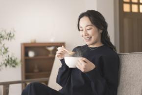 冬は体重や体調に変化が起こりやすい季節。フィッシュオイルを食事に取り入れて健康的な体作りを！