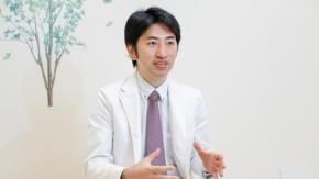 IBD患者の“人生の灯台”でありたい。専門医が清澄白河で挑む、難病と共に生きる医療