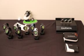 大人もジュニアも「考えるゴルフ」へ！Garmin、GPSゴルフナビ新モデル「Approach G82」「Approach J1」発表