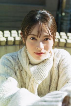 AKB48の新エース・伊藤百花が「blt graph.」に初登場！万バズの理由に迫った特集が掲載