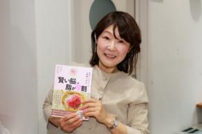 「賢い脳」は脂が9割 管理栄養士が解説する、食事で育てるこどもの脳