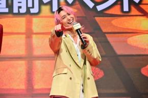 Snow Man佐久間大介、主演映画『スペシャルズ』を世界でバズらせる