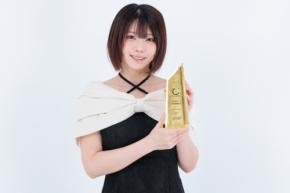 えなこ、2025年トップカバーアワード総合1位で史上初の殿堂入り