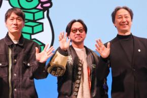 渋谷ファッションウィーク2026春開催!イラストレーター・Face Oka「若い世代と年上の世代の橋渡しになれば」