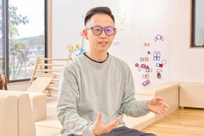 「子どもと家族にやさしいクリニック」が描く、医療を軸としたコミュニティデザイン
