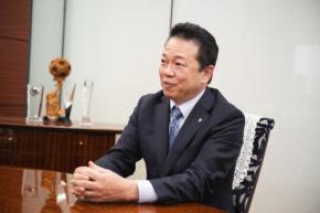 家という「舞台」の先に、20年後のありがとうを描く。「人間教育」の真髄 東海住宅株式会社 取締役 常務執行役員 中村彰良