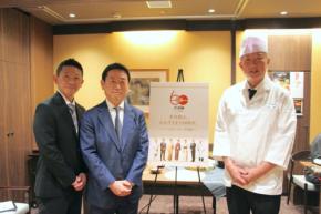 【木曽路60周年】「しゃぶしゃぶの民主化」の原点へ。能登・加賀屋との提携で見せる老舗の覚悟