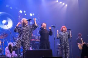 PUFFY×友近×高校生らが共演　石川初開催「わっかフェス」に約2000人