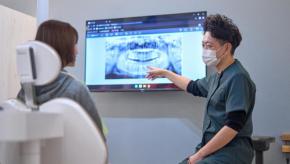 大学病院レベルの治療を街の歯科で──口腔外科専門医が語る「失敗しない歯医者選び」