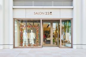 『23区』が青山に新旗艦店　“モノを売る店”を超えた新戦略とは