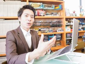 「ド田舎でも売上は伸ばせる」──年商4億円を実現した集客ノウハウの正体とは