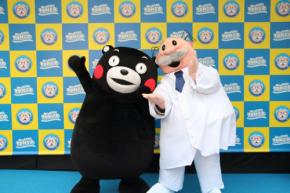 メキシコ発の国民的キャラが渋谷に上陸!「Dr.Simi TOKYO」ポップアップが示す“文化共鳴”の可能性
