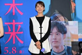 黒島結菜、母親からの「いつでも帰って来れる」に救われる
