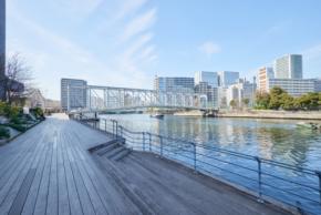 いま注目を集める東京・天王洲アイルエリア。ゴールデンウィークに訪れたいおすすめスポットを紹介!