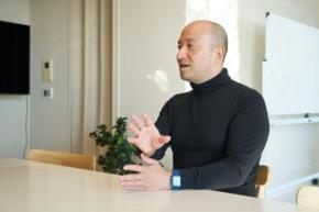 ゼロイチ人材を実践で育てる価値創造メソッド「Roles®️」
