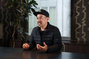 「愛せない人は、誰もいない」年商2億円コミュニティを生んだ夫婦の挑戦