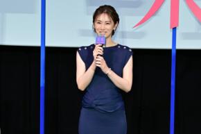 二児の母・北川景子が94歳まで長生きしたい理由は…「還暦を見たい」