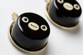季節毎に味が変わる「Suicaのペンギン ケーキ」が夏にピッタリな “チョコパッション&マンゴーココ”にテイストを変更!