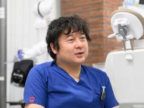 口腔ケアを通じた全身健康の実現と、熱い志を持つ医療人育成に挑む新潟の歯科医師