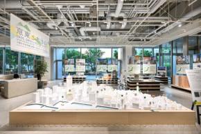 2040年までにWOOD LIFEを実現！ 木と生活と都市のデザイン展 「TOKYO WOOD LIFE 2040 山と木と東京」開催レポート
