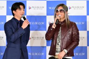 GACKT、苦手な海を克服しようとしたら「7時間漂流」