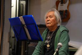 元サンハウス・柴山俊之、79歳の誕生日に建設現場で働く人々へ捧げる曲を発表。「自分の血肉になっているものをオマージュしてちりばめた」